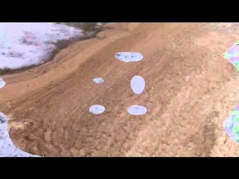 Talvi vaarassa on.wmv