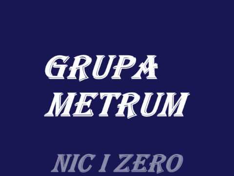 Nic i  zero