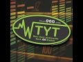 WYTY presents- Roi and the Secret People