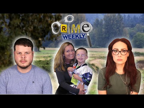 Kyron Horman: The Housewife and the Hitman (Part 2)