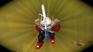 Level MAX Music Video