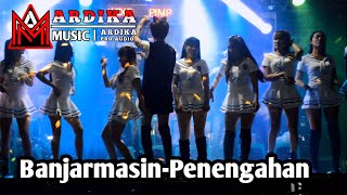 Download lagu ARDIKA MUSIK BANJARMASIN PENENGAHAN Terbang tanpa pilot mp3