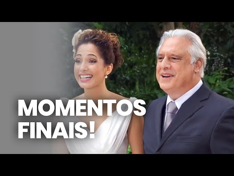 Reapresentação do Último capítulo! Pedro luta pra salvar a vida de Marina! | Insensato coração | HD