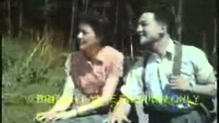 youtube   matt mcginn   rolling hills o&#39; the border