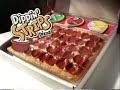 2005 Pizza Hut Dippin Strips Commercial