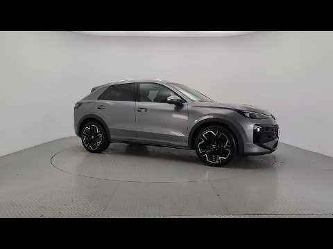 Volkswagen T-Roc R-LINE 1.5TSI 150HP MHEV - Image 2