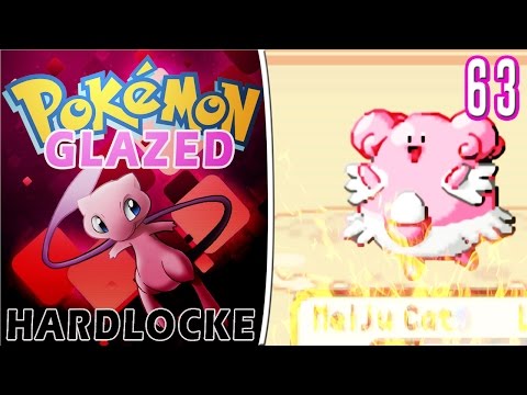 Pokémon Glazed Hardlocke | Episode 63: Goodbye to the Hardlocke...?