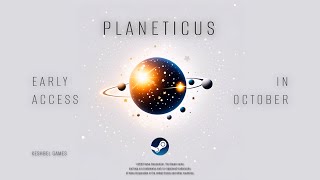 Watch and explore about Planeticus