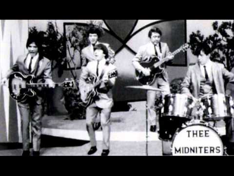 Thee Midniters - Could It Be