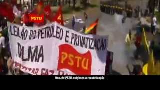 Programa Semestral do PSTU