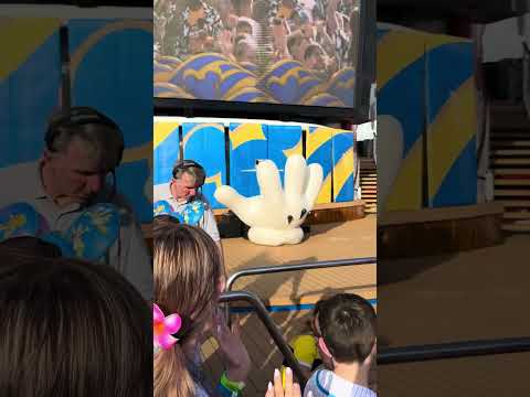 Thumbnail for Day 1 -“PaRtY” Away last Disney Cruise Hawaii to Australia Transpacific 14Night!