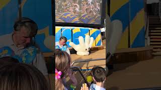 Day 1 -“PaRtY” Away last Disney Cruise Hawaii to Australia Transpacific 14Night!