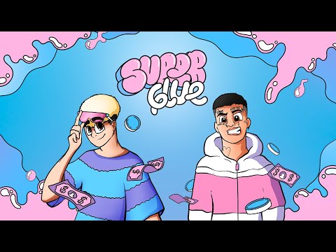 Vidal 210 - SUPER GLUE 🍭Ft. Frijo (Prod. Pauet)