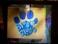 Nick Jr Productions Logo 1996