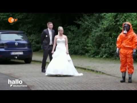 TV Doku: Paket für den Nachbarn? Vorsicht Lebensgefahr!