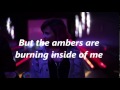 Demi Lovato - Fire Starter (Lyrics Video) 