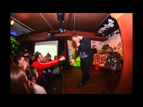 Micro One žodis iš 9 aukšto