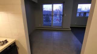 1 Bedroom Apartment - 1310 Nesbitt