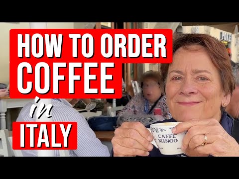 Italian Coffee 101: Everything You Need to Know