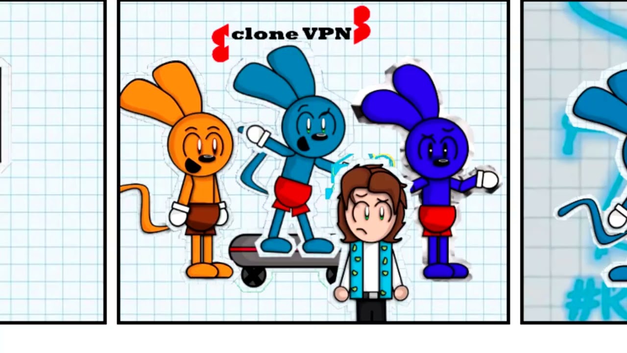 Riggy Comic Studio #1 #raiseriggy