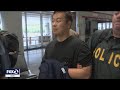 Fugitive Captured In Taiwan Who Allegedly Stole 3 Million From Kidnapped SF Woman