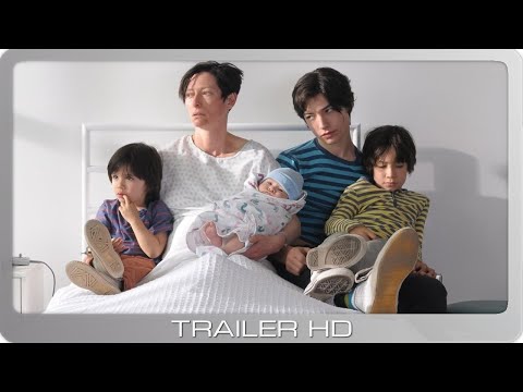 Trailer-Vorschau: We Need to Talk About Kevin