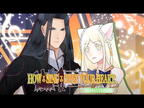 Eroolia HTSTOYH Remastered Video