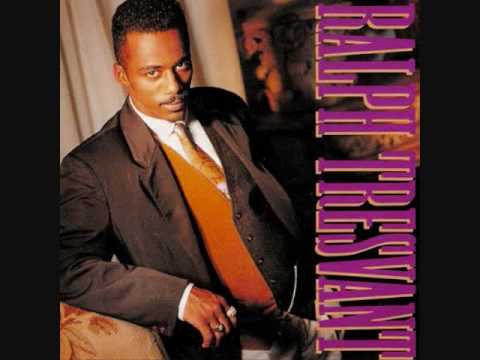 Ralph Tresvant - Last Night