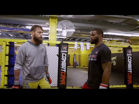 JR Says CM Punk An Attraction