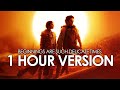 Dune: Part Two - Beginnings Are Such Delicate Times - 1 HOUR VERSION - Relax & Study