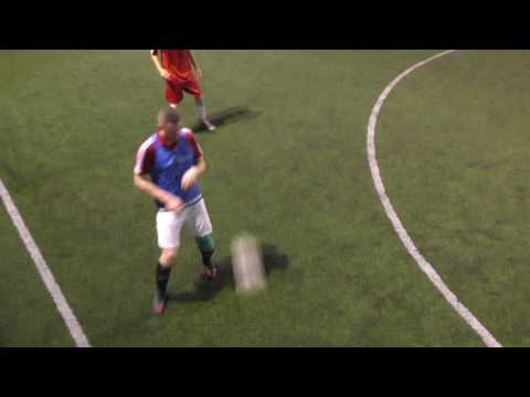 8 КХ 11 UA Forming – United 2 тайм