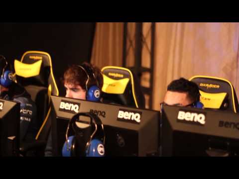 nV vs Denial - UMG Philly 2014