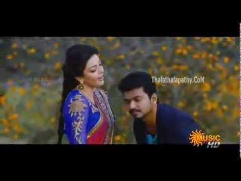 Kandangi Kandangi Song HD Jilla Music Video