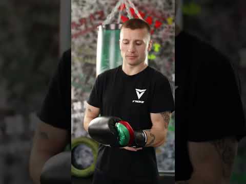 Перчатки для бокса V`Noks Mex Pro Training из натуральной кожи тренировочные для единоборств 10 ун. - фото 1 - id-p3134038997