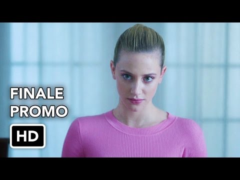 Riverdale 1x13 Extended Promo "The Sweet Hereafter" (HD) Season 1 Episode 13 Extended Promo Finale