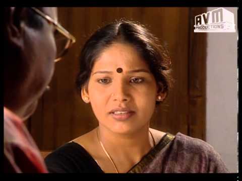 Episode 461: Sorgam Tamil TV Serial - AVM Productions