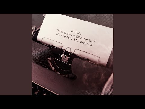 Video thumbnail for Metaforico malinconico