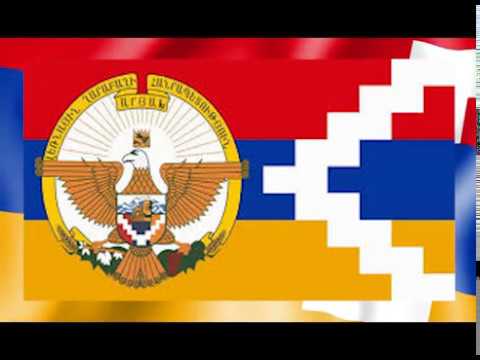 ARTSAKH   Ara Gevorgyan