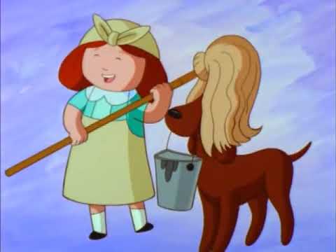 MADELINE PERDIDA EM PARIS (FILME)