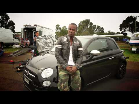 Thumbnail for Timomatic Parachute - Behind the Scenes with the Fiat 500 by FIA, Fiat, video, video f, vide