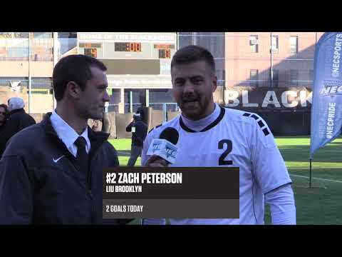 2018 #NECMSOC: LIU Brooklyn Wins 2018 NEC Title