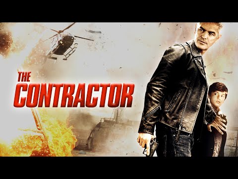 The Contractor (2018) [Action] [Crime] No One Leaves Alive | Full Movie with English Subtitles