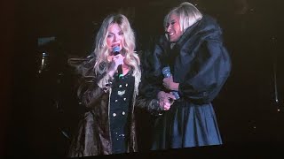 Ednita Nazario, Yuri - Lo que son las cosas - Auditorio Nacional Iconica Tour 2025