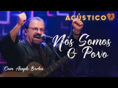Nós Somos o Povo - Corinhos Evangélicos