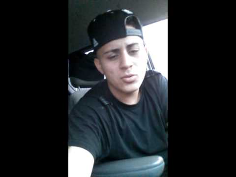 David Flow Tiradera Chriss RJ 1