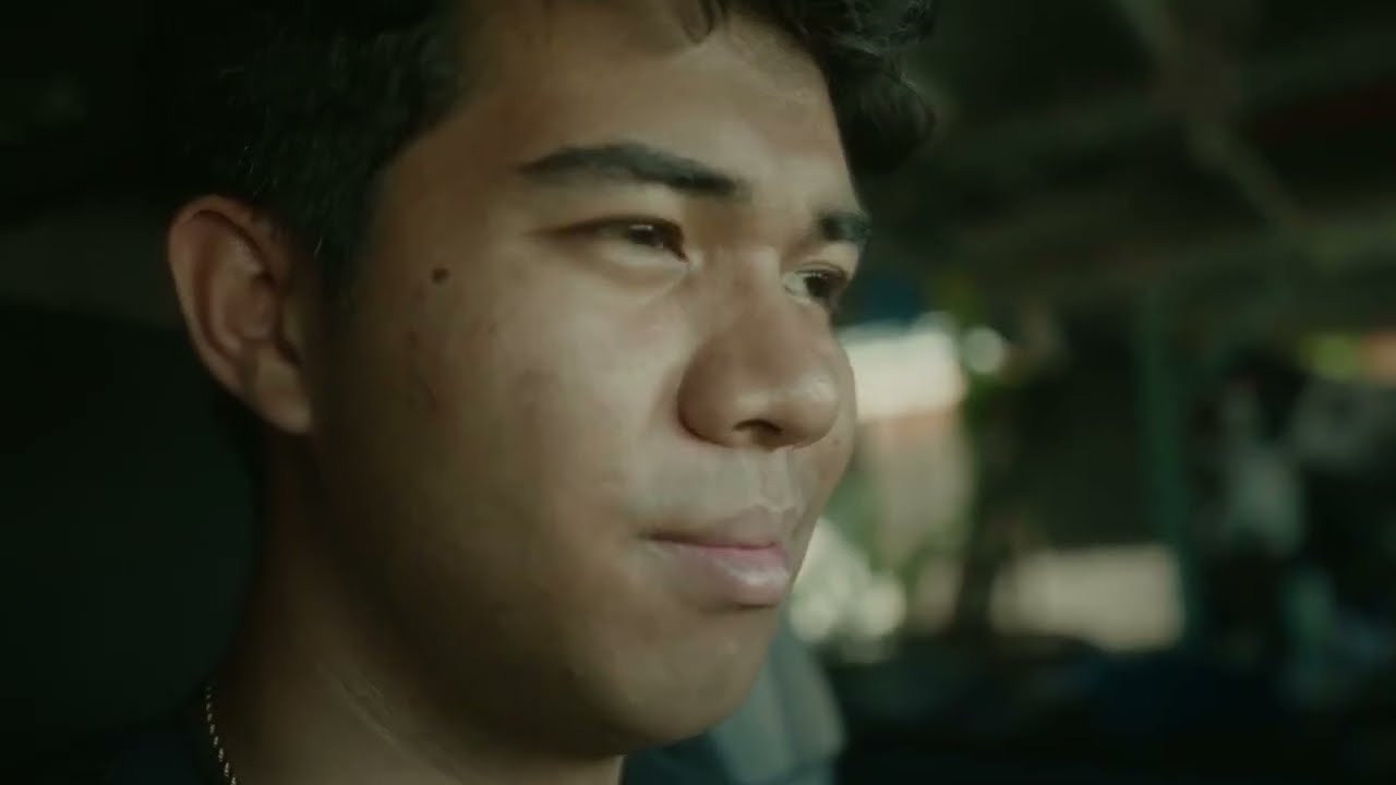 Driving Into Tomorrow