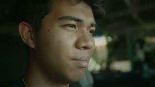 Driving Into Tomorrow