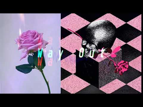 "Way Out" - Dexxx (Feat. Lovesykk)