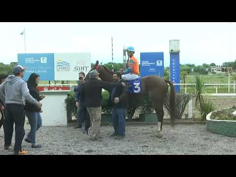 221030 c07 - QUIET D'OR - SINT COLONIA - CLASICO 80° ANIV S. T. E H. DE C. MINISTERIO DE TURISMO