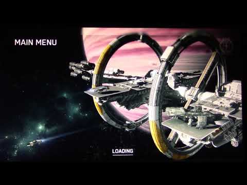 MongoTV_1863 - Part 65 - Star Citizen - MY FIRST TIME ONLINE